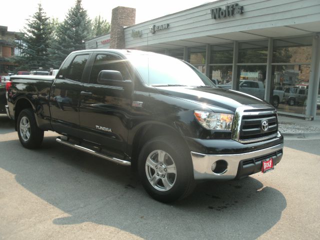 2010 Toyota Tundra Documented GTO