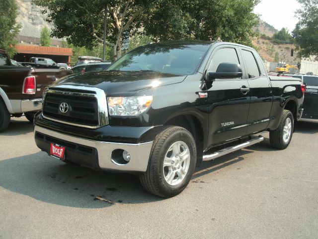 2010 Toyota Tundra Documented GTO