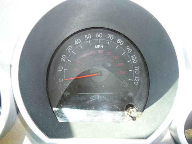 2010 Toyota Tundra 4dr Sdn Man 2.0T Fronttrak