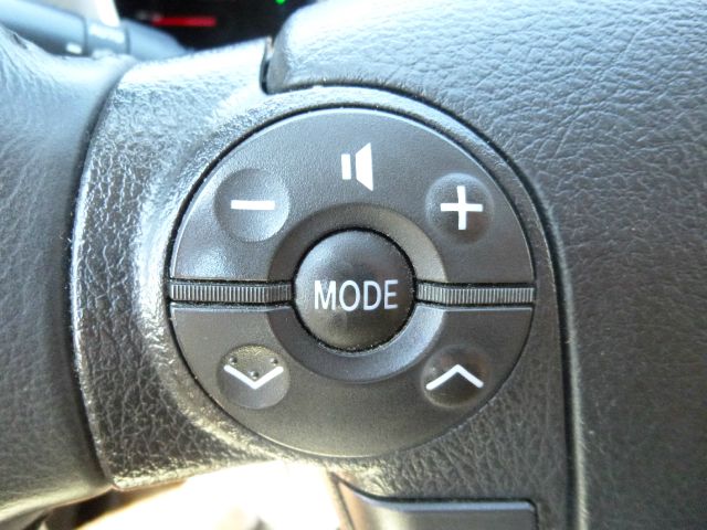 2010 Toyota Tundra 4dr Sdn Man 2.0T Fronttrak