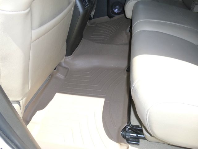 2010 Toyota Tundra 4dr Sdn Man 2.0T Fronttrak