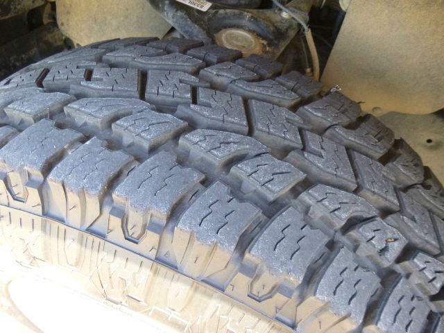 2010 Toyota Tundra 4dr Sdn Man 2.0T Fronttrak