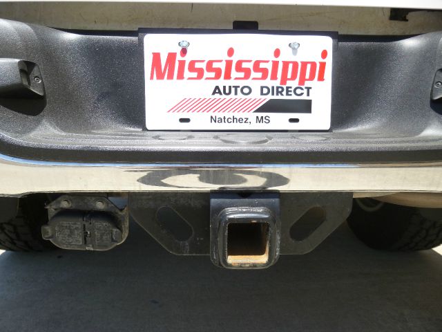 2010 Toyota Tundra 4dr Sdn Man 2.0T Fronttrak