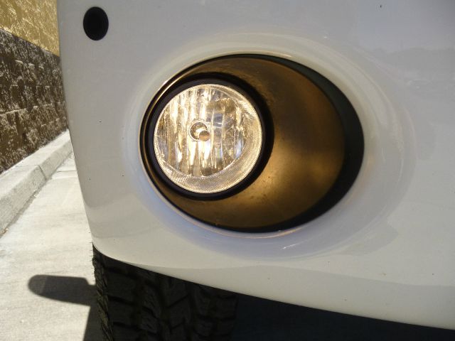 2010 Toyota Tundra 4dr Sdn Man 2.0T Fronttrak