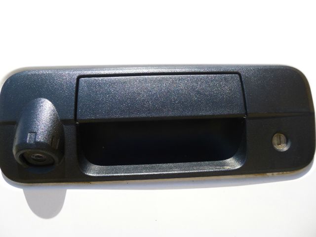 2010 Toyota Tundra 4dr Sdn Man 2.0T Fronttrak