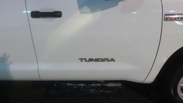 2010 Toyota Tundra SL V6 Looks Great