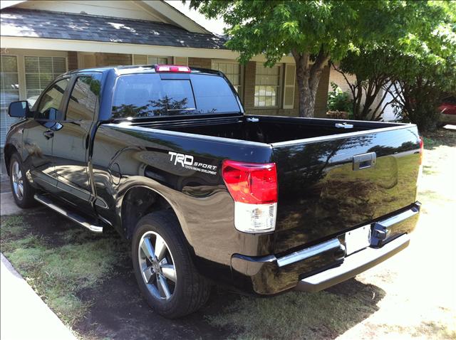 2010 Toyota Tundra REG CAB S Manual 2WD
