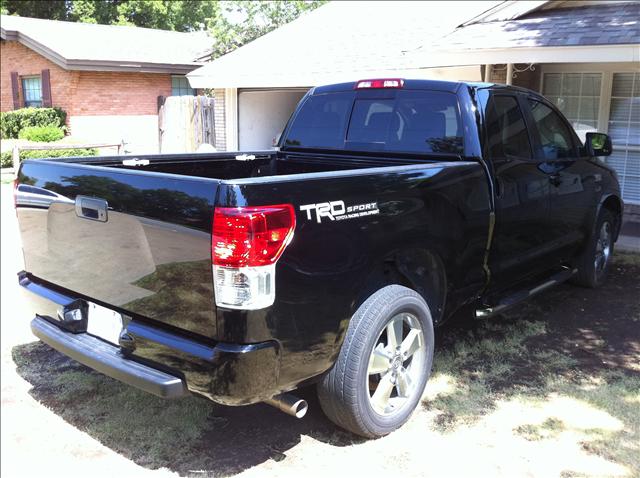 2010 Toyota Tundra REG CAB S Manual 2WD