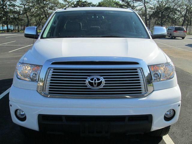 2010 Toyota Tundra ESV6