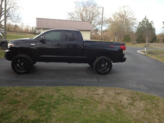 2010 Toyota Tundra Limited Edition Low Miles