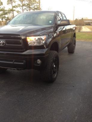 2010 Toyota Tundra Limited Edition Low Miles