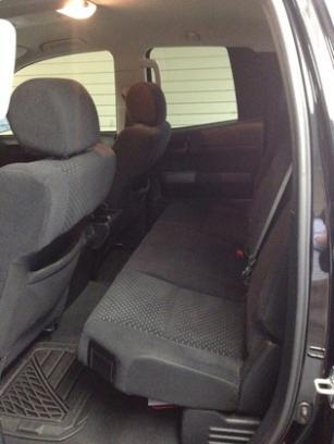 2010 Toyota Tundra Limited Edition Low Miles