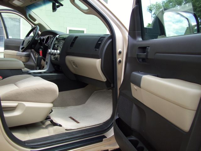 2010 Toyota Tundra Documented GTO