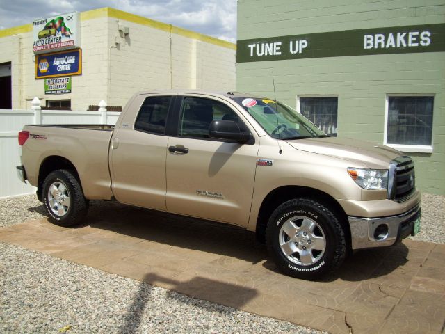 2010 Toyota Tundra Documented GTO