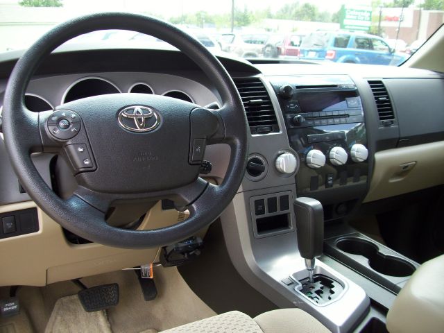 2010 Toyota Tundra Documented GTO