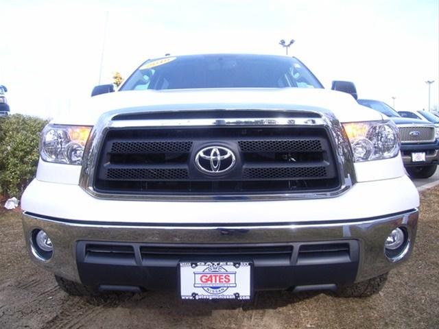 2010 Toyota Tundra 760li