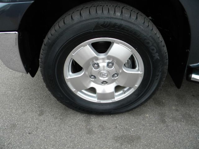 2010 Toyota Tundra 2.0T Quattro Special Edition PKG