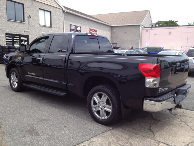 2010 Toyota Tundra SLT 25