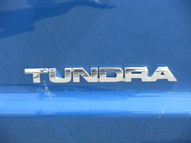 2010 Toyota Tundra Ion-2