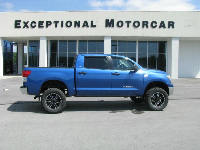2010 Toyota Tundra Ion-2