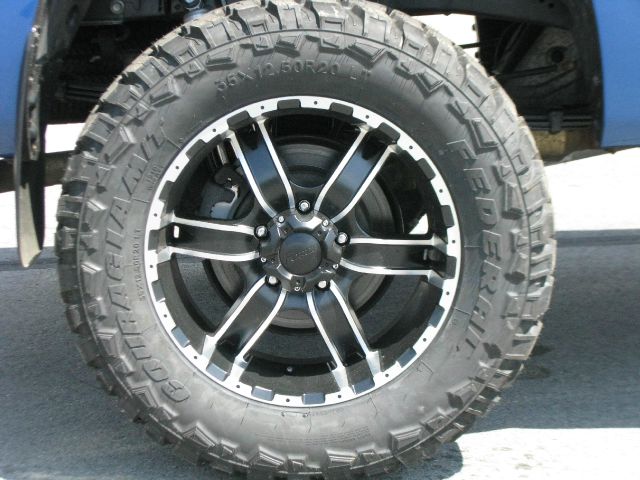 2010 Toyota Tundra Ion-2