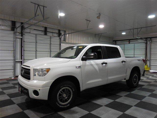 2010 Toyota Tundra LT W/ 2ltawd