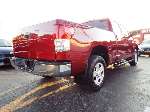 2010 Toyota Tundra Hd2500 Excab 4x4