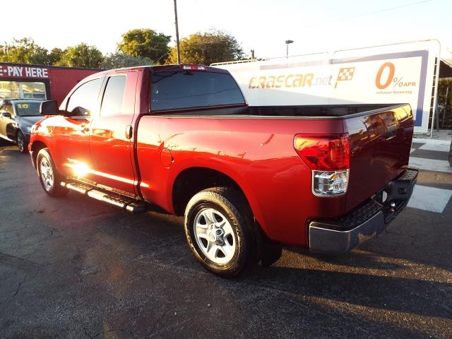 2010 Toyota Tundra Hd2500 Excab 4x4