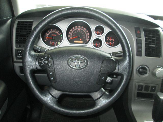 2010 Toyota Tundra 1999 SUV Luxury