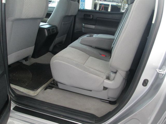 2010 Toyota Tundra 1999 SUV Luxury