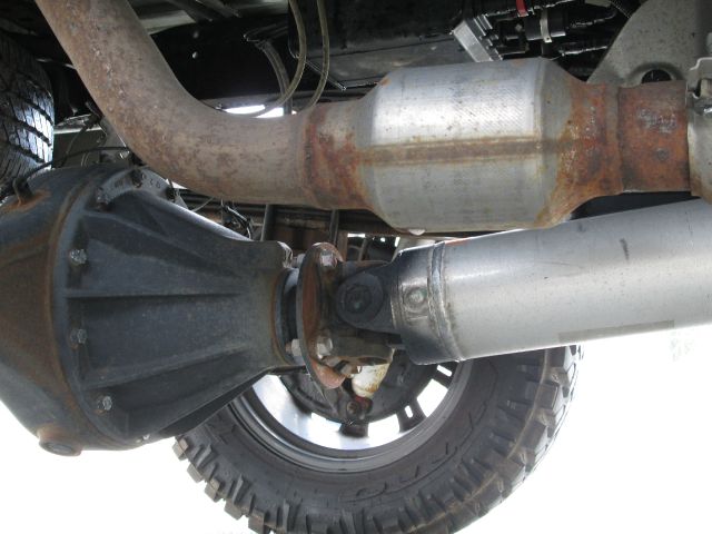 2010 Toyota Tundra 1999 SUV Luxury