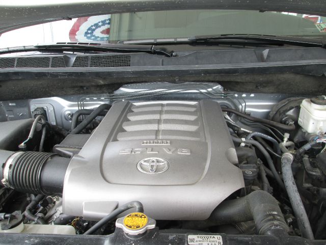 2010 Toyota Tundra 1999 SUV Luxury