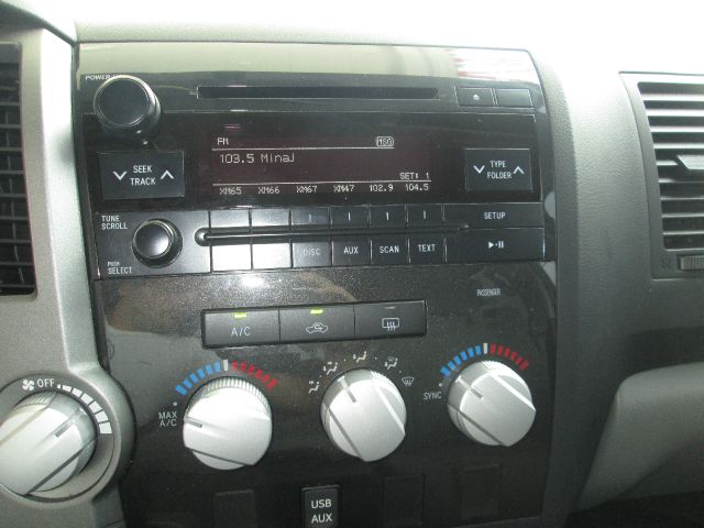 2010 Toyota Tundra 1999 SUV Luxury