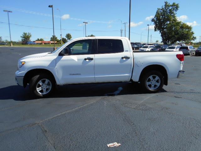 2011 Toyota Tundra Slt4x4hemi