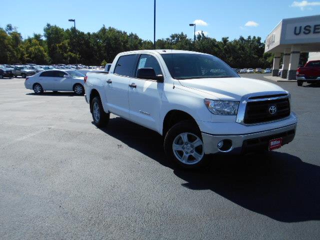 2011 Toyota Tundra Slt4x4hemi