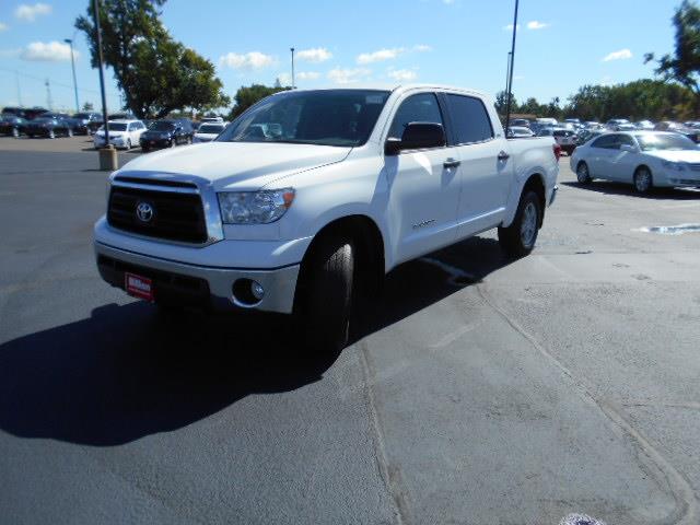 2011 Toyota Tundra Slt4x4hemi
