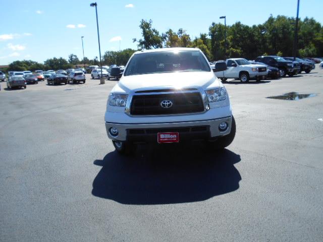 2011 Toyota Tundra Slt4x4hemi