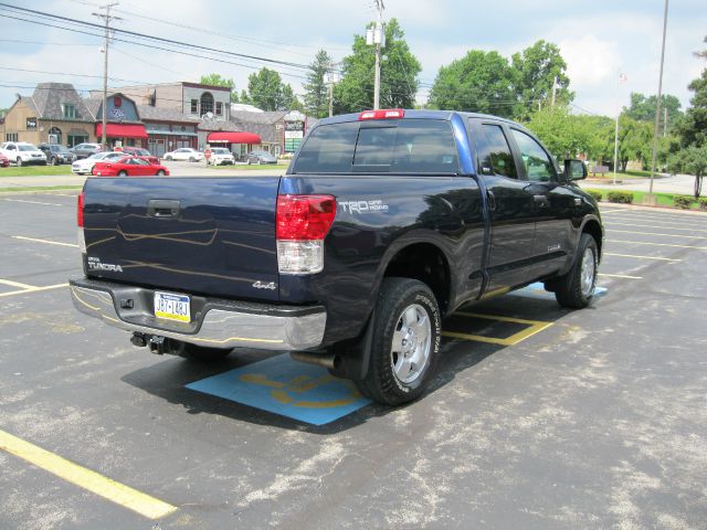 2011 Toyota Tundra Express 4X4