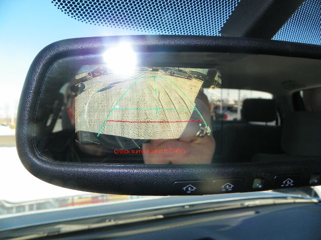 2011 Toyota Tundra III 5D Hatchback