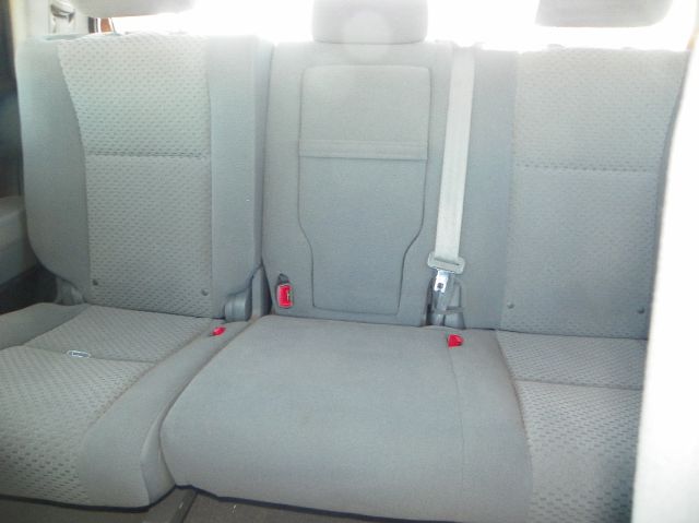 2011 Toyota Tundra III 5D Hatchback