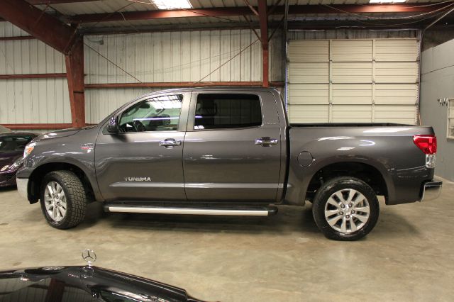 2011 Toyota Tundra HD25