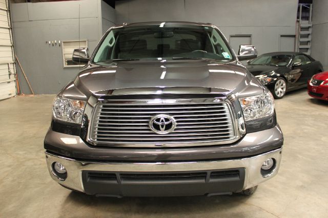 2011 Toyota Tundra HD25