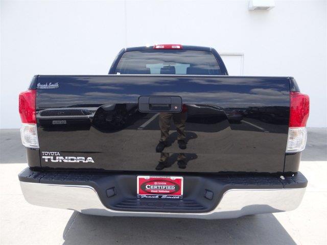 2011 Toyota Tundra 4WD Crew Cab SLE Z71