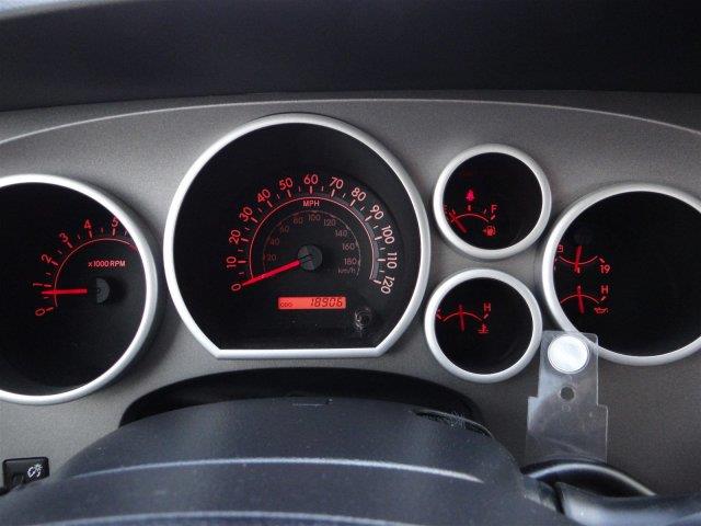 2011 Toyota Tundra 4WD Crew Cab SLE Z71