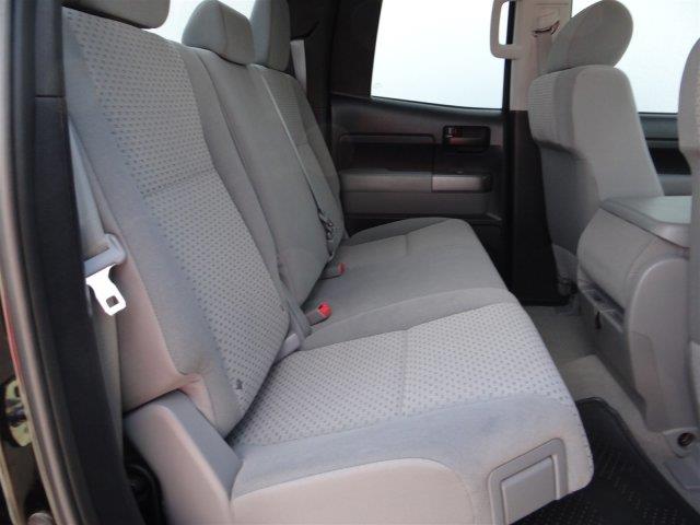 2011 Toyota Tundra 4WD Crew Cab SLE Z71