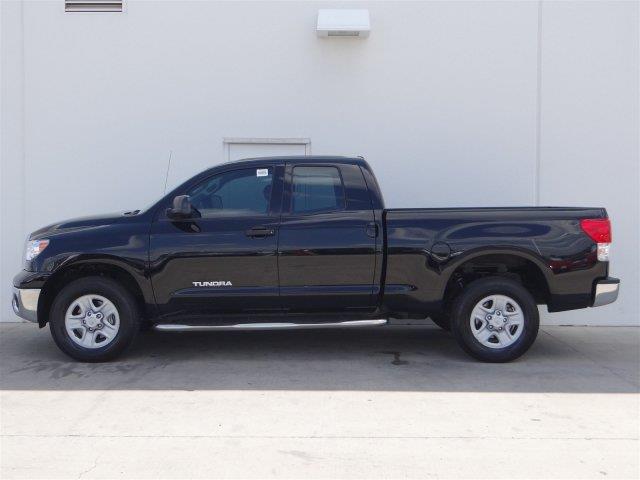 2011 Toyota Tundra 4WD Crew Cab SLE Z71