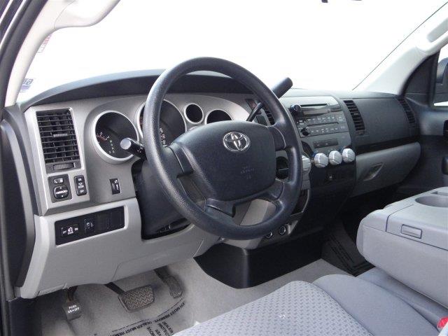 2011 Toyota Tundra 4WD Crew Cab SLE Z71