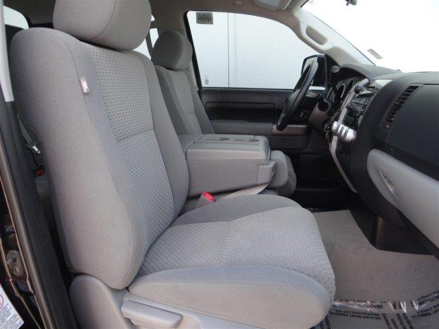 2011 Toyota Tundra 4WD Crew Cab SLE Z71