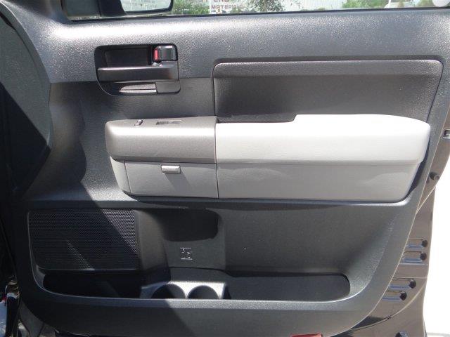 2011 Toyota Tundra 4WD Crew Cab SLE Z71