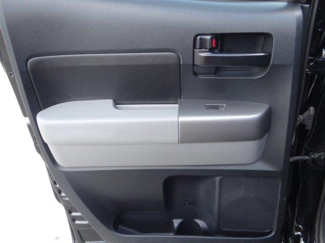 2011 Toyota Tundra 4WD Crew Cab SLE Z71